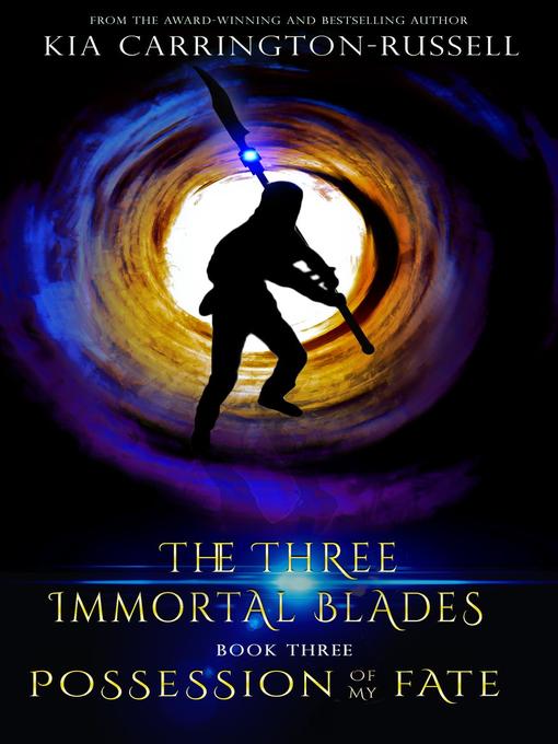 Title details for Possession of My Fate by Kia Carrington-Russell - Available